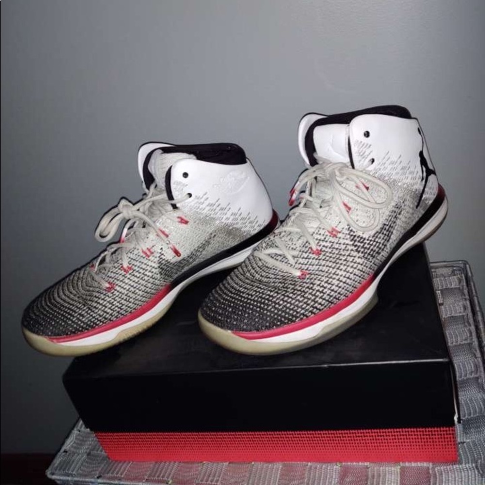 Jordan 31
